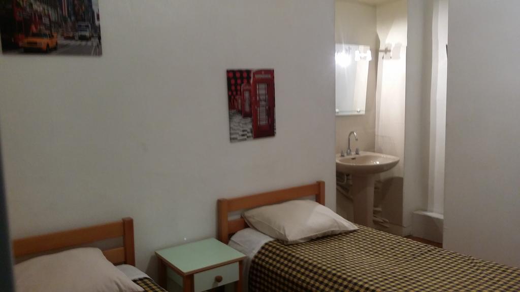 Hotel Le Tram Fontaine  Extérieur photo